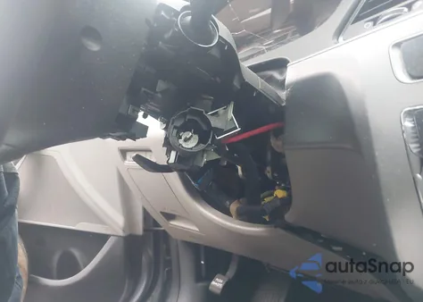 2017 Hyundai Sonata z USA, uszkodzony, nr VIN 5NPE24AF1HH520605